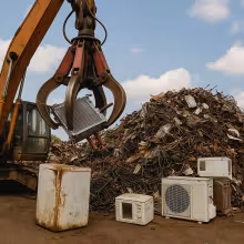 شراء سكراب بالخبر