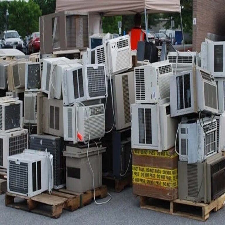 شراء سكراب مكيفات الدمام