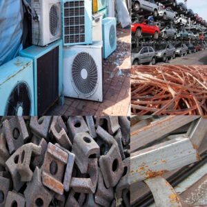 شراء سكراب بالخبر من جميع الأنواع