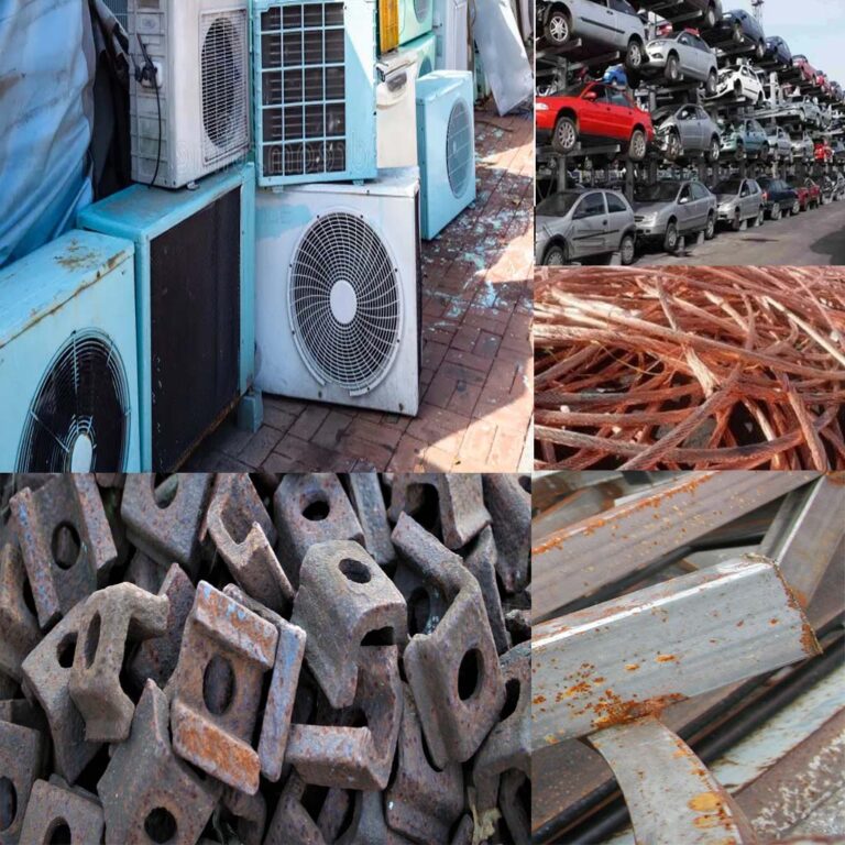 شراء سكراب بالخبر من جميع الأنواع