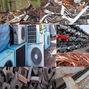 شراء سكراب الاحساء