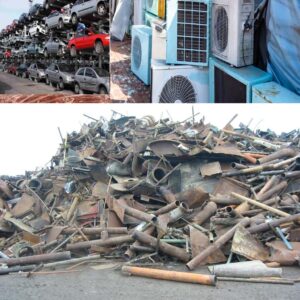 شركة شراء سكراب بجدة