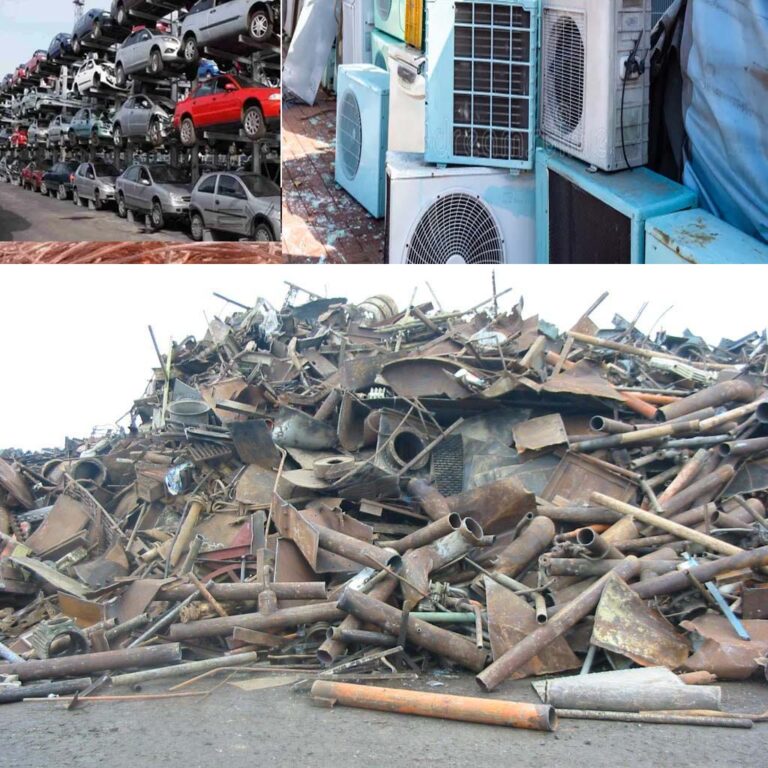 شركة شراء سكراب بجدة