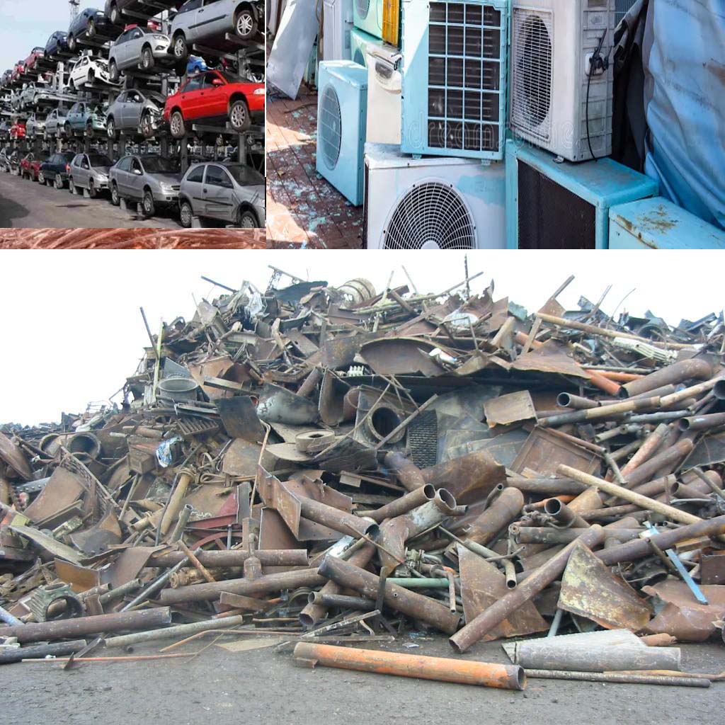 شركة شراء سكراب بجدة