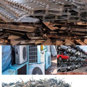 شراء سكراب مكة