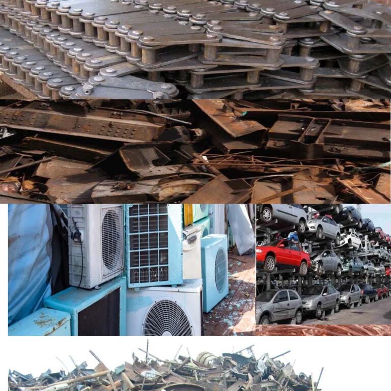 شراء سكراب مكة