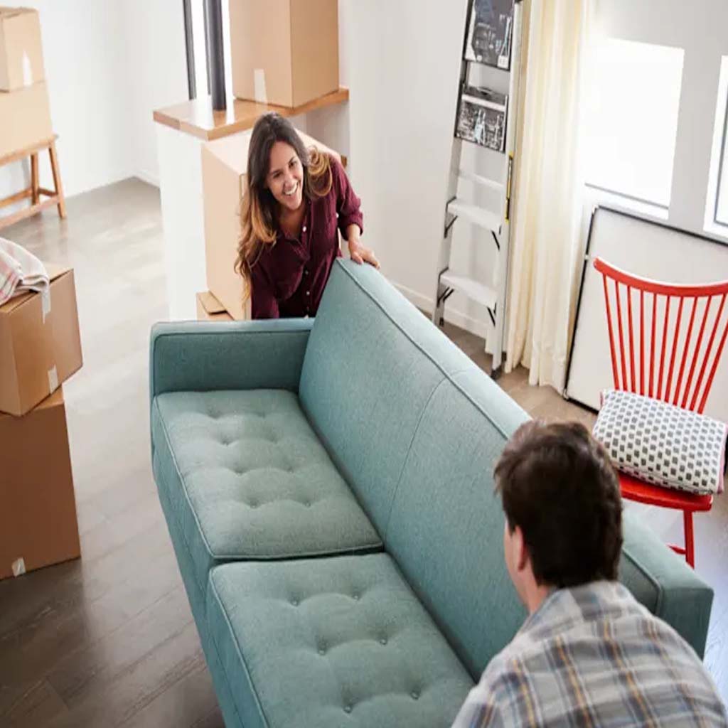 خدمات نقل الأثاث بالسعودية