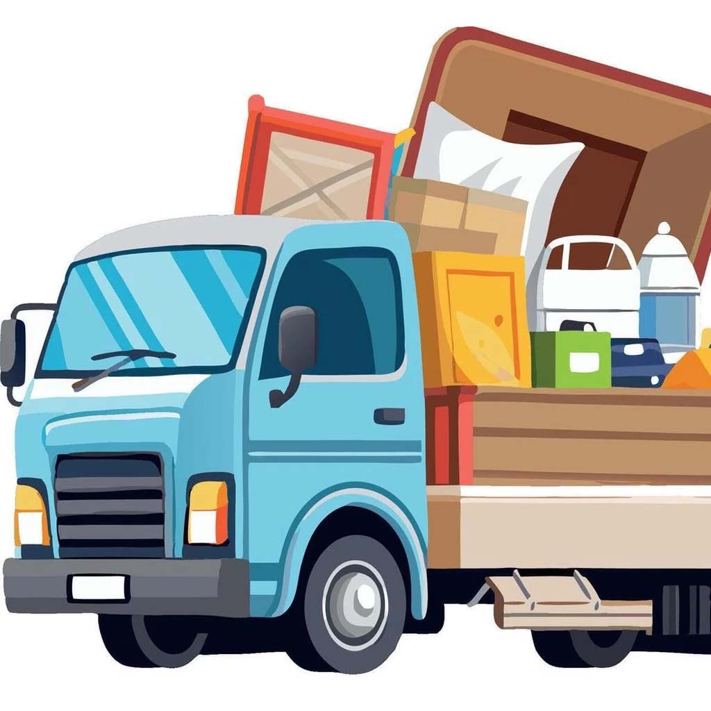 شركة نقل عفش بجدة